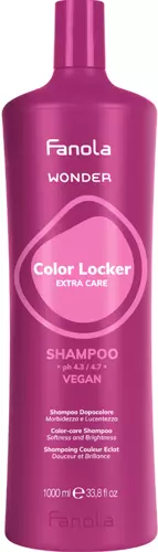 Fanola Color Locker Shampoo 1000ml