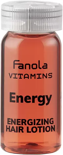 Fanola Energizing Lotion 12x10ml
