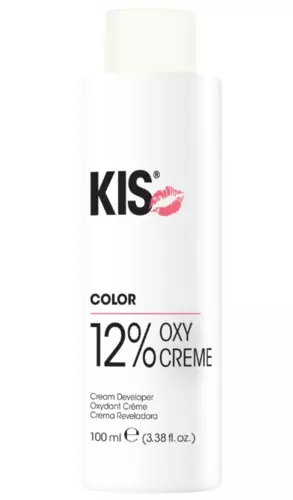 KIS OxyCreme 100ml 12%