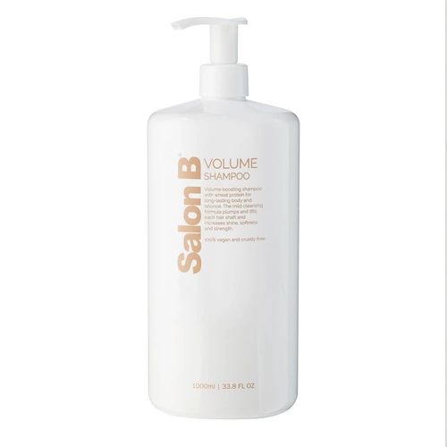 Salon B Volume Shampoo 1000ml