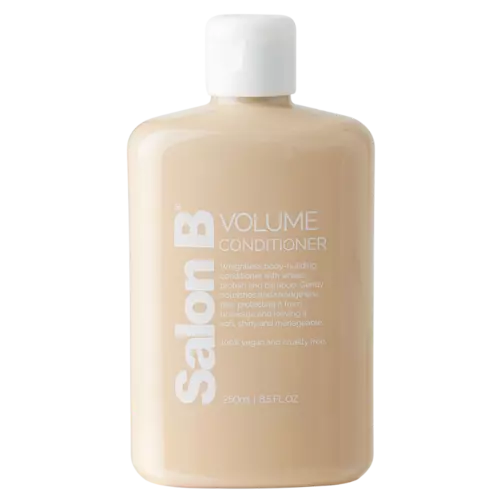 Salon B Volume Conditioner 250ml