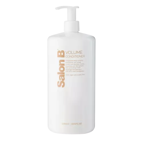 Salon B Volume Conditioner 1000ml