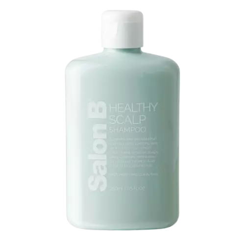 Salon B Healthy Scalp Shampoo 250ml