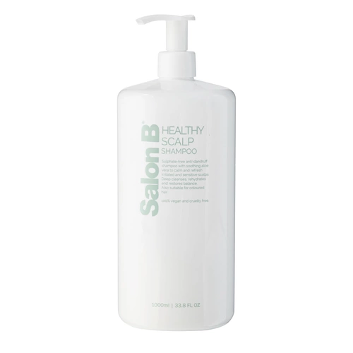 Salon B Healthy Scalp Shampoo 1000ml