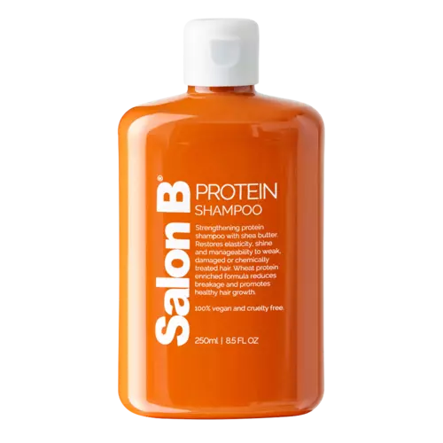 Salon B Proteïne Shampoo 250ml