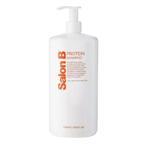 Salon B Proteïne Shampoo 1000ml