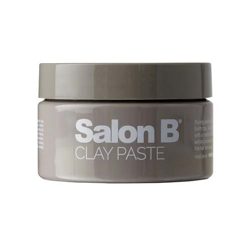 Salon B Clay Paste Earth Paste 150ml