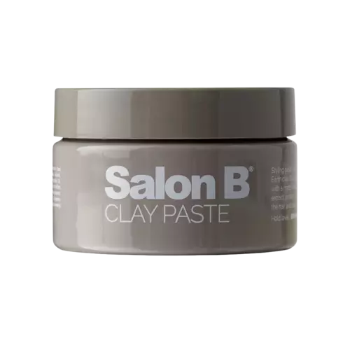 Salon B Clay Paste Earth Paste 150ml