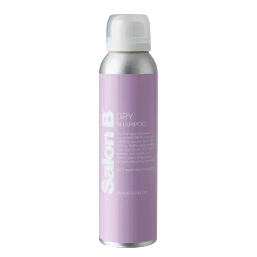 Salon B Dry Shampoo 150ml