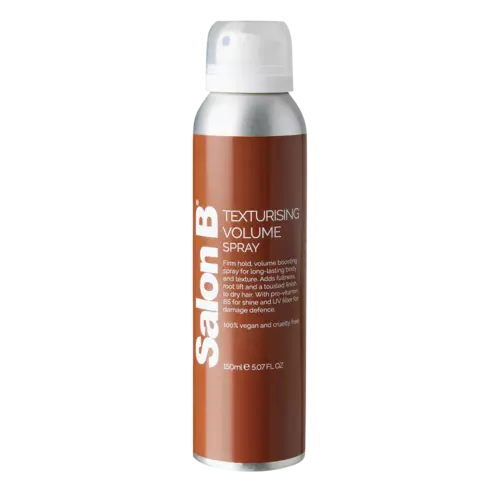 Salon B Texturising Volume Spray 150ml