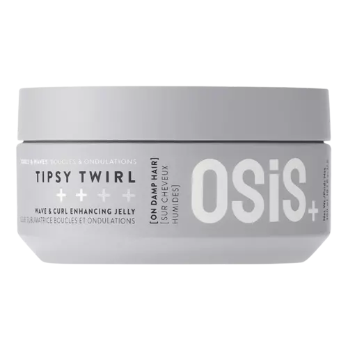 Schwarzkopf Professional OSiS+ Tipsy Twirl 300ml