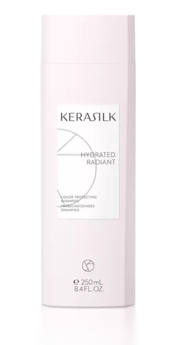 Kerasilk Essentials Color Protecting Shampoo 250ml