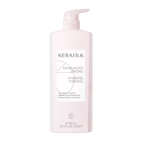 Kerasilk Essentials Repairing Shampoo 750ml