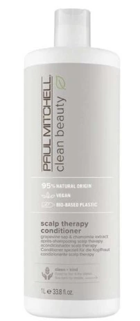 Paul Mitchell Clean Beauty Scalp Therapy Condioner 1000ml