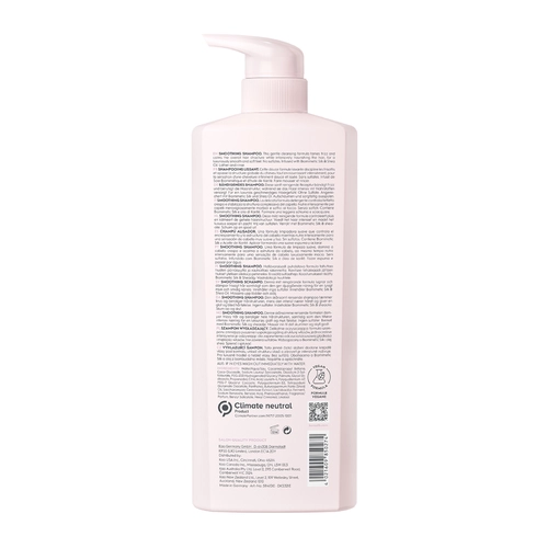 Kerasilk Essentials Smoothing Shampoo 750ml
