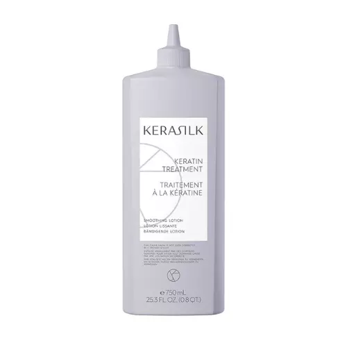 Cleansing lotion protective (750 mL - 25.3 US fl.oz.) - Klorane