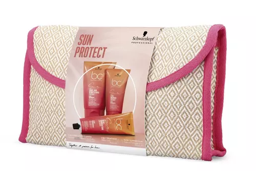 Schwarzkopf Professional BC Sun Protect Summer Pouch