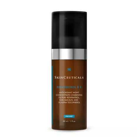 SkinCeuticals Resveratrol B E Night Serum 30ml