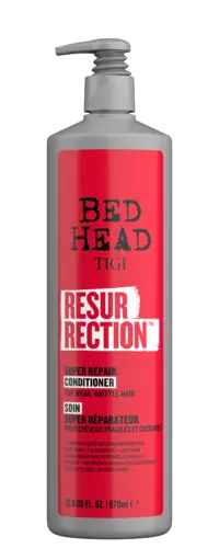 TIGI Bed Head Resurrection Conditioner 970ml