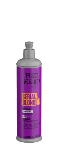 TIGI Bed Head Serial Blonde Conditioner