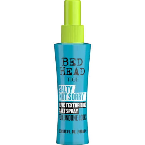 TIGI Bed Head Salty Not Sorry Spray 100ml