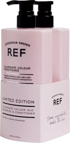 REF Illuminate Colour Duo 2x600ml