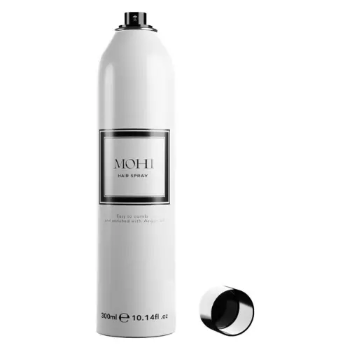 MOHI Hair Spray 300ml