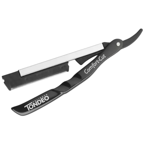 Tondeo Comfort Cut Razor Set (Inc 10 Blades)