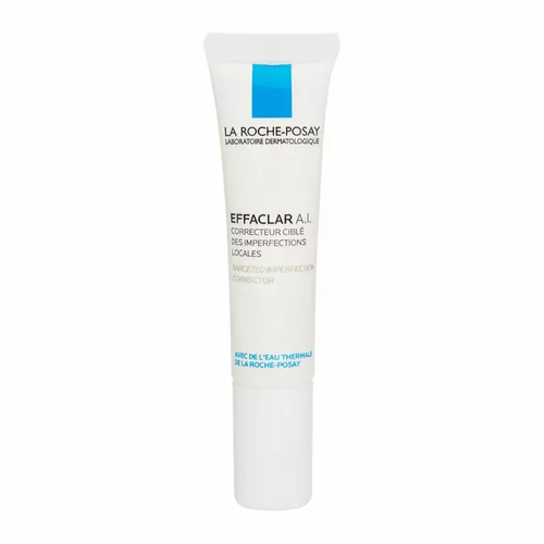 La Roche-Posay Effaclar A.I. Targeted Imperfection Corrector 15ml