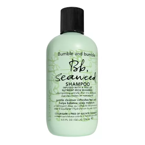 Bumble and bumble Seaweed Shampoo 250ml