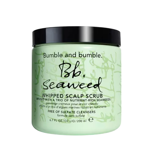Bumble and bumble Seaweed Scalp Scrub 200ml