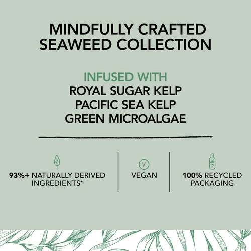 Bumble and bumble Seaweed Scalp Scrub 200ml