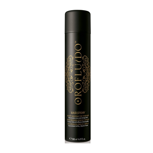 Orofluido Hairspray - Medium Hold 500ml