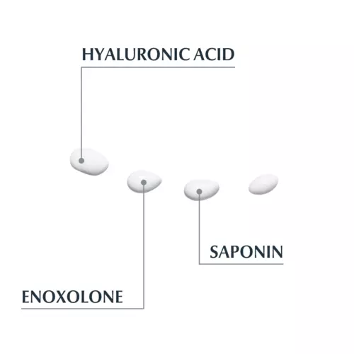 Eucerin Hyaluron-Filler 3x Effect Oogcontourcrème SPF15 15ml