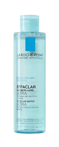 La Roche-Posay Effaclar Micellair Water 200ml