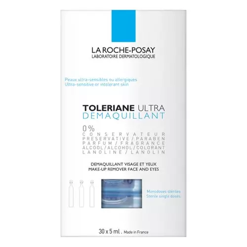 La Roche-Posay Tolériane Ultra DermaQuillant 30x5ml