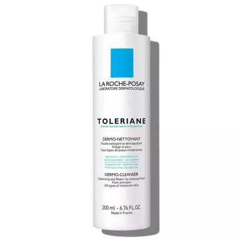 La Roche-Posay Tolériane Derma-soothing Hydrating Lotion 200ml