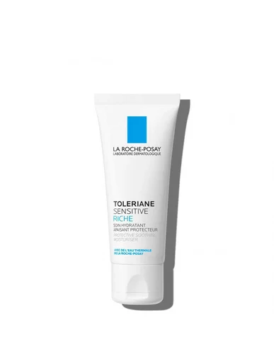 La Roche-Posay Tolériane Sensitive Rich Moisturizer 40ml