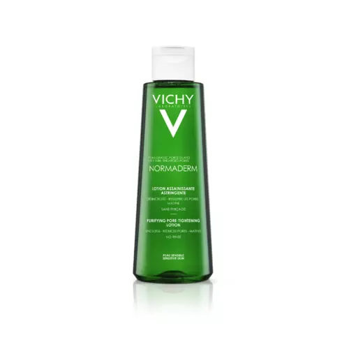 Vichy Normaderm Purifying Pore-tightening Lotion 200ml