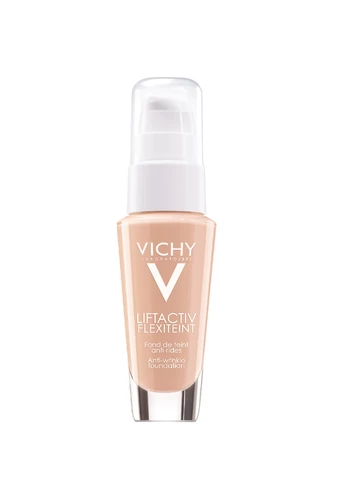 Vichy Liftactiv Flexiteint Anti-wrinkle Foundation 30ml 55 Bronze