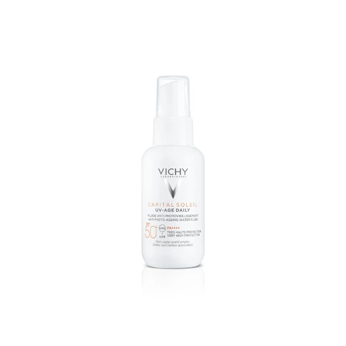 Vichy Capital Soleil UV-age Daily SPF50 40ml