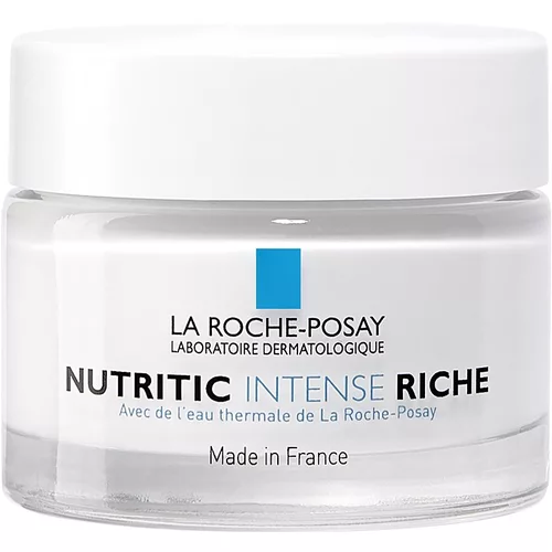 La Roche-Posay Nutritic Intense Rich 50ml