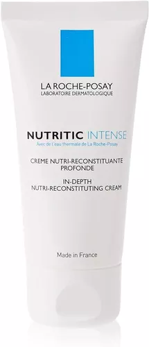 La Roche-Posay Nutritic Intense - 5 50ml