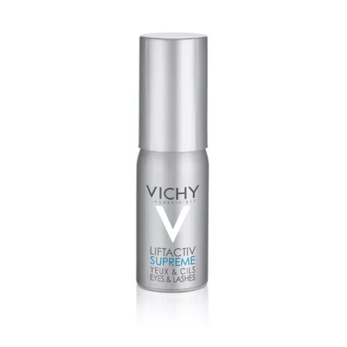 Vichy Liftactiv Supreme Eyes & Lashes 15ml