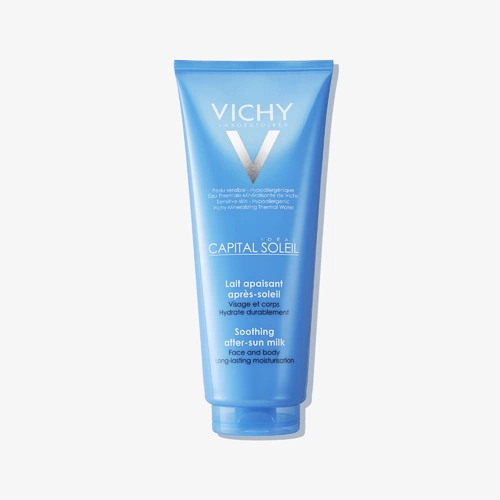 Vichy Capital Idéal Soleil Soothing After-sun Milk 300ml