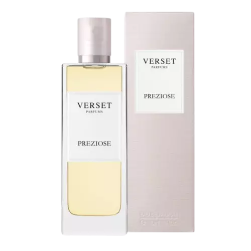 Verset Preziose 50ml