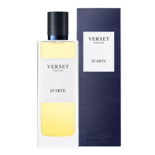 Verset D'Arte 50ml