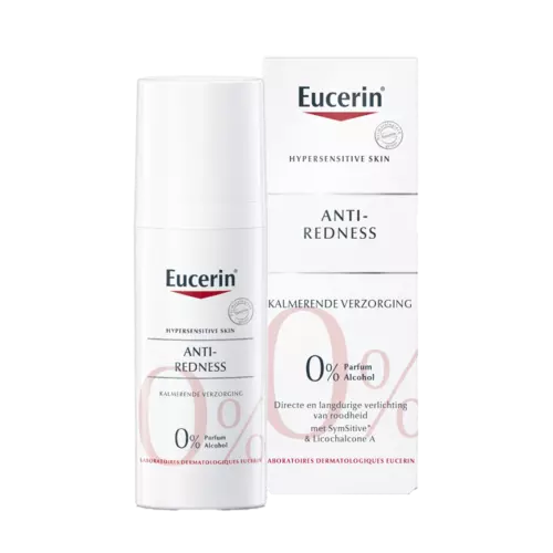 Eucerin AntiRedness Kalmerende Crème 50ml
