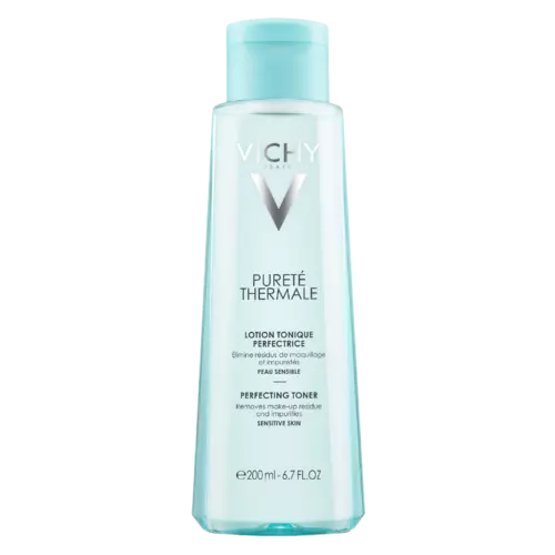 Vichy Pureté Thermale Perfecting Toner 200ml