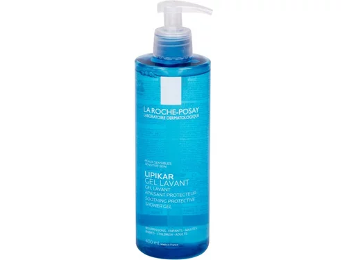 La Roche-Posay Lipikar Shower Gel 400ml